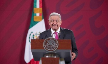 Propondrá AMLO a una mujer para ser subgobernadora de Banxico