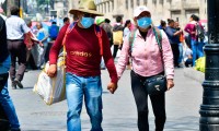 Vuelve el confinamiento: Nuevo León cerrará comercios sábados y domingos por repunte