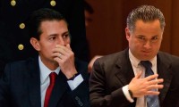 Investigación de UIF señala que Peña Nieto conocía desvío de recursos