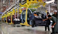 La producción de autos en México aumenta un 1,44 %