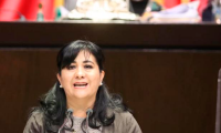 Diputada federal por Querétaro busca gubernatura de su estado 