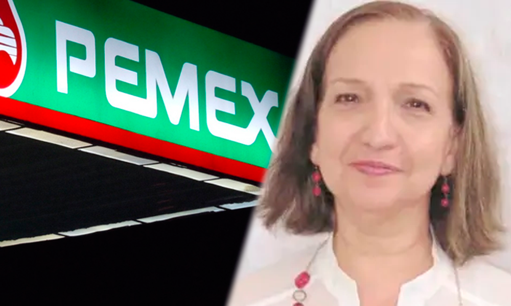 Pemex cancela contratos con prima de AMLO