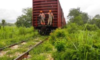 Con recurso legal, indígenas frenan segundo tramo del Tren Maya
