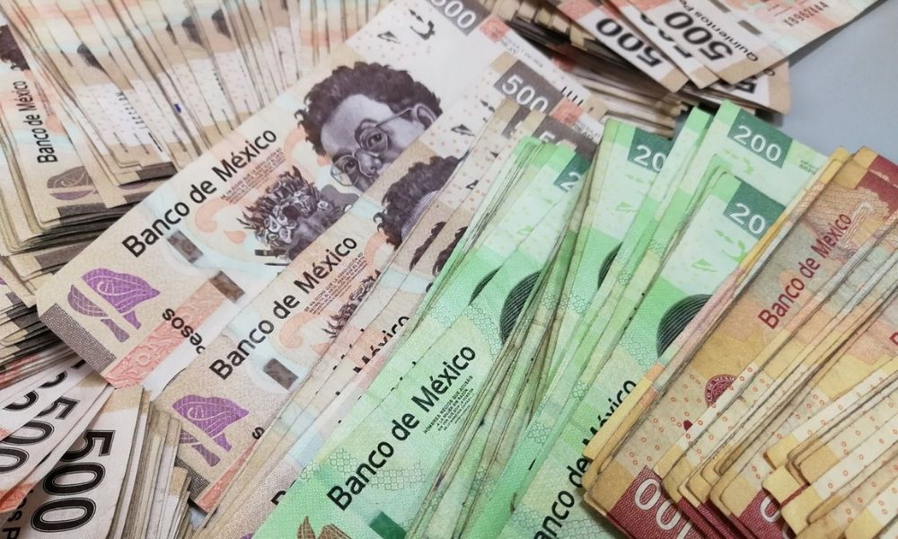 El banco invirtió 350 millones de pesos en adecuaciones.