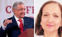 López Obrador defiende a Pemex: fueron omisiones por contratos de su prima