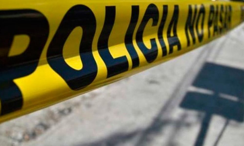  Partido de futbol en Guanajuato: un tiroteo dejó cuatro muertos y tres heridosAgenciasI Partido de futbol en Guanajuato