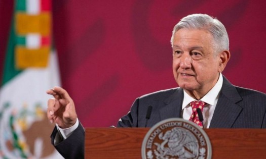 Se terminó la simulación: AMLO sobre alianza formal PRI/PAN