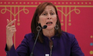 Tatiana Clouthier la nueva propuesta para la Secretaria De Economía; y Graciela Márquez al INEGI