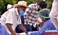 México cerca de las 111 mil muertes por Covid-19; registra 800 decesos en 24 horas  