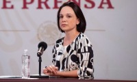 Senado avala a Galia Borja como subgobernadora de Banxico