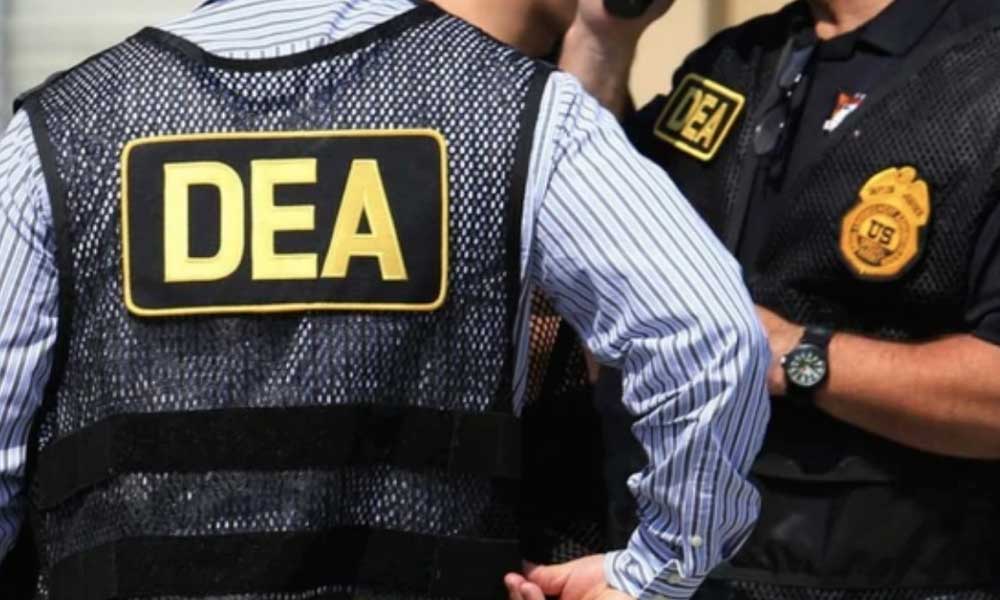 Senado pretender controlar la presencia de la DEA en México