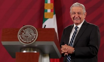 AMLO planteó la posibilidad de indultar a Rafael Méndez Valenzuela