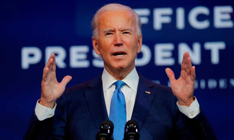 ¡Oficial! Joe Biden gana las elecciones de Estados Unidos