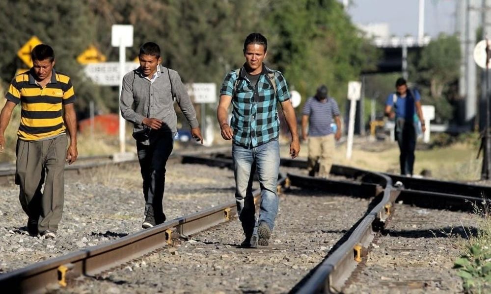 Protegerán de extorsión a migrantes que vuelvan a México