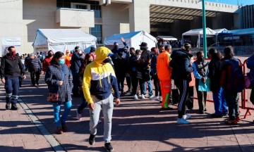 México suma más de 11 mil casos de Covid; hay un millón 267 mil 202 personas contagiadas