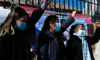 Diez años del asesinato de Marisela Escobedo, dolor e impunidad en México