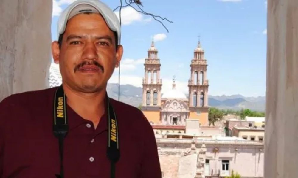 La ONU-DH condena el asesinato del periodista Jaime Castaño
