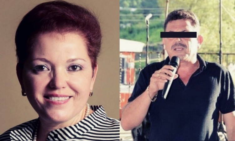 Detienen a exalcalde por asesinato de la periodista Miroslava Breach