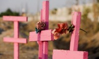 Más de 56  mil mujeres fueron asesinadas desde 1990: ONU Mujeres México