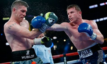 Canelo Álvarez vs Callum Smith ¿Cuándo y dónde? 