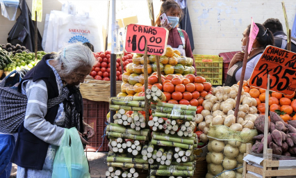 México suma más de 12 mil nuevos casos de covid-19 