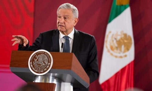 Evalúan cerrar fronteras con Reino Unido por la nueva cepa del coronavirus: AMLO