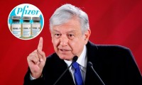 López Obrador dice que la vacunación de Covid será voluntaria en México