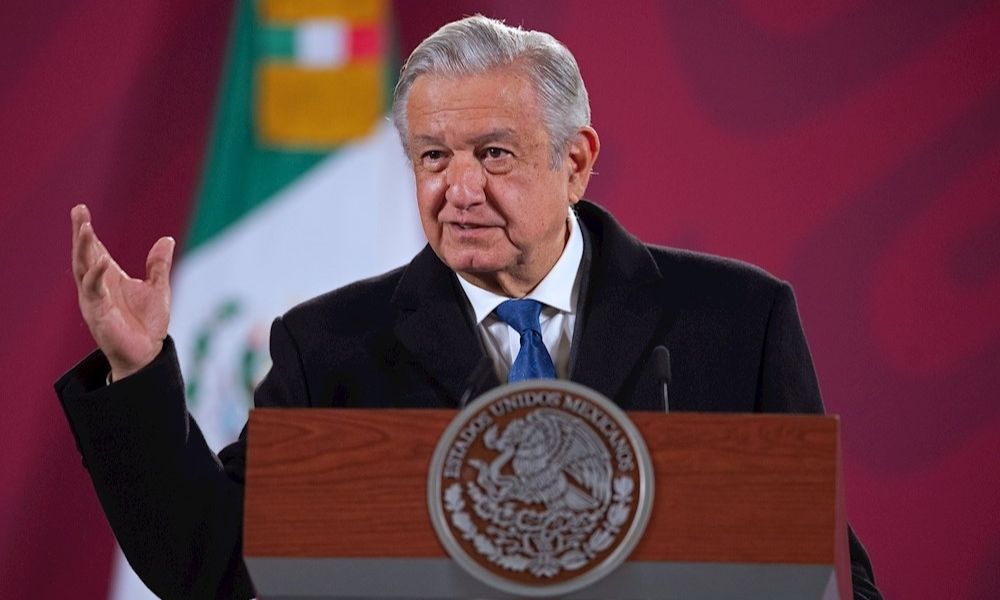 López Obrador no se opone a que empresas privadas compren vacunas anticovid