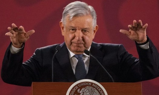 Se terminan las mañaneras: AMLO