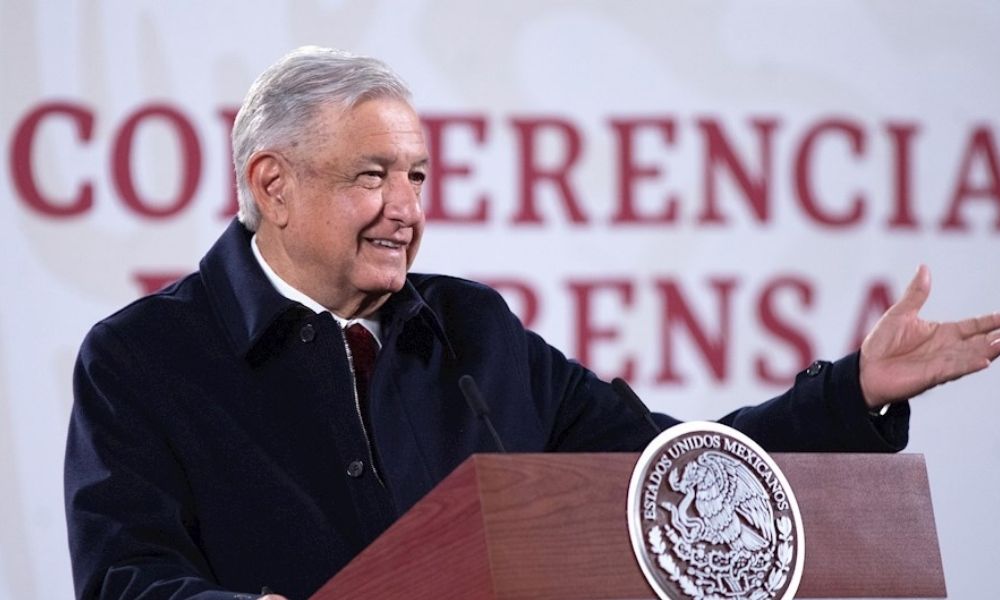 López Obrador plantea consulta popular sobre el aborto al evitar posicionarse