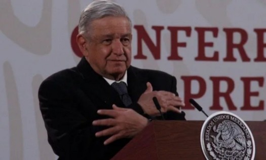  Nos va a ir mucho mucho mucho mejor: AMLO, adelantó mensaje de Año Nuevo 