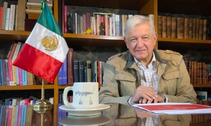 AMLO reconoce que México perdió 277 mil empleos en diciembre