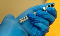 México autoriza vacuna de AstraZeneca para uso de emergencia