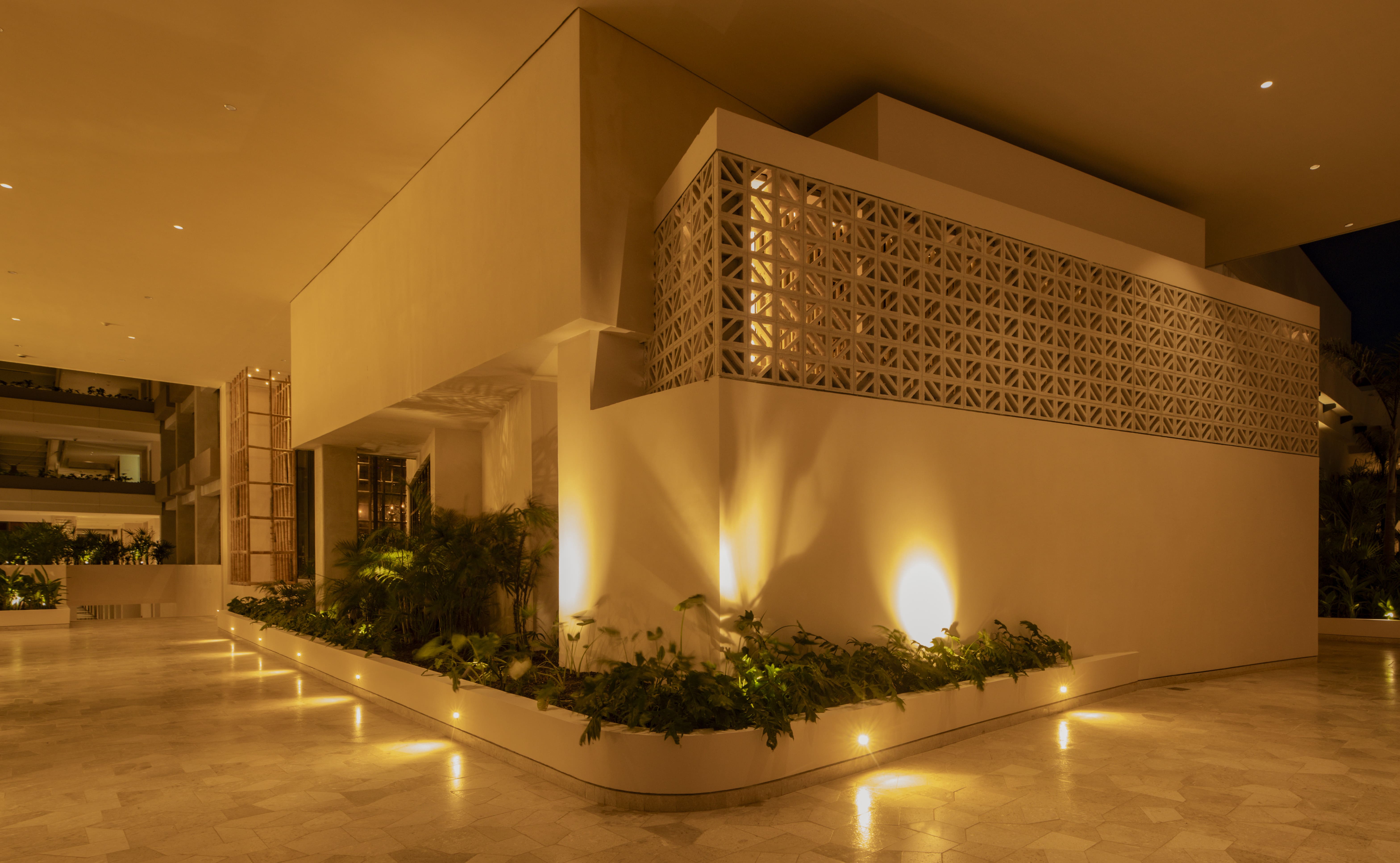 Nuevo concepto de hoteles familiares en Cancún, México