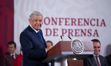 Pide AMLO a “Universidades Públicas”  administrar con honradez 