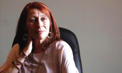 Tatiana Clouthier al frente de la Secretaria de Economía