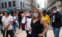 Contagios sin freno: México suma 11 mil 271 nuevos casos de Covid