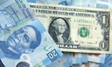 Dólar sube a 20 pesos, la recuperación será lenta