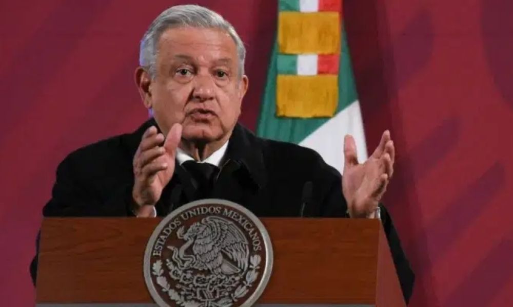 Se están llevando mucho tiempo en las averiguaciones: AMLO dice a la FGR por el caso de Emilio Lozoya