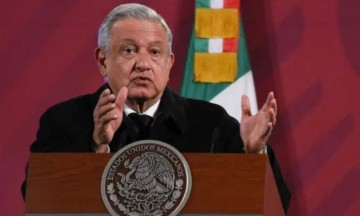 Se están llevando mucho tiempo en las averiguaciones: AMLO dice a la FGR por el caso de Emilio Lozoya