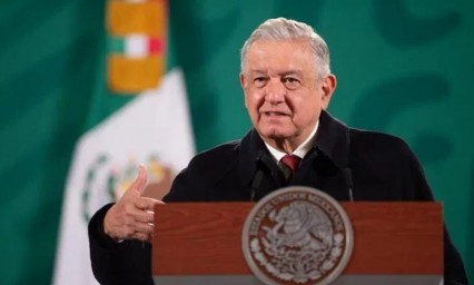 AMLO no está invitado a toma de protesta de Joe Biden