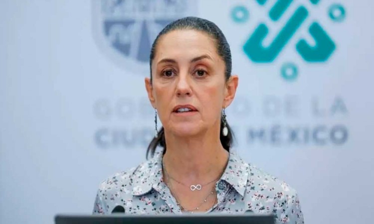 Ciudad de México prolonga una semana el cierre de actividades no esenciales
