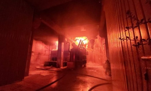 Sin fecha de apertura: Así se mantienen 3 líneas del metro de CdMx tras incendio