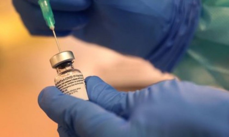 Arranca vacunación masiva en todo el territorio nacional