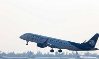 Aeroméxico despedirá a 374 sobrecargos tras caída en pasajeros