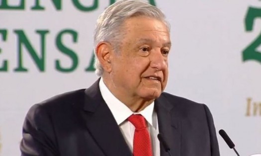 Ayer se vacunaron 100 mil trabajadores de la salud: AMLO