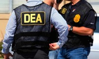 México publica reglas para limitar presencia de la DEA en el país
