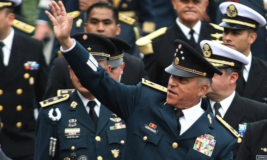 La exoneración de Cienfuegos abre nuevas grietas entre México y EU