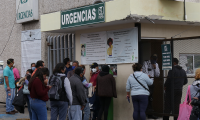 México reporta más de 21 mil nuevos casos de covid-19, nuevo máximo en la pandemia