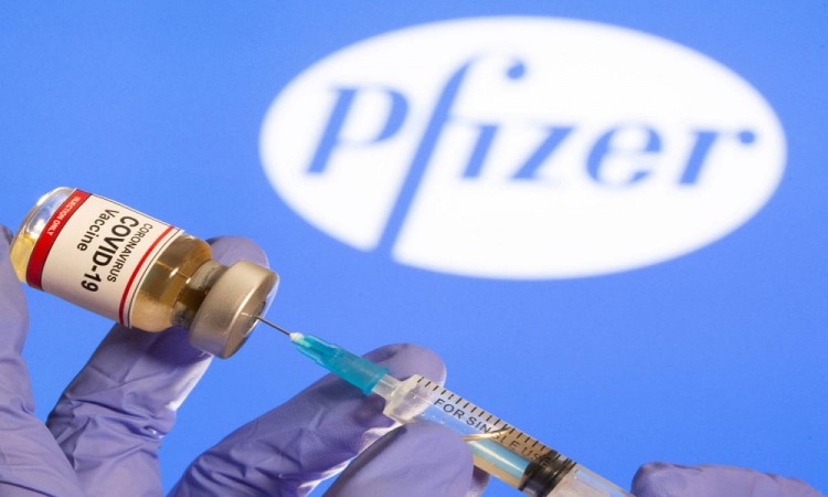 AMLO confirma reducción de vacunas Pfizer para entregárselas a la ONU